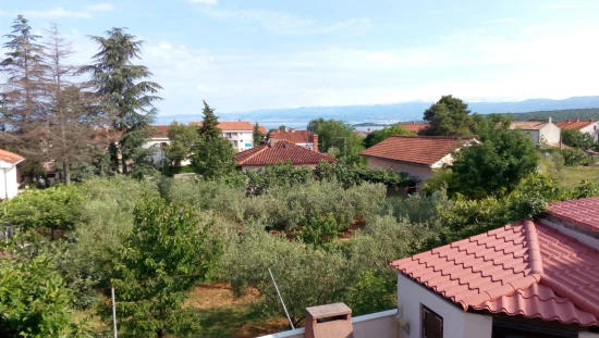 Apartmán Ostrov Krk - Malinska OS 10431 N1