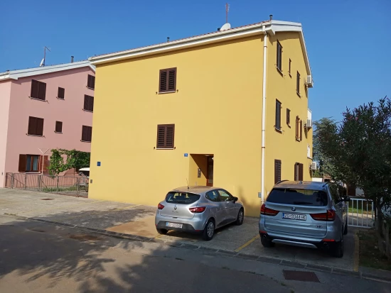 Apartmán Ostrov Krk - Malinska OS 10431 N1