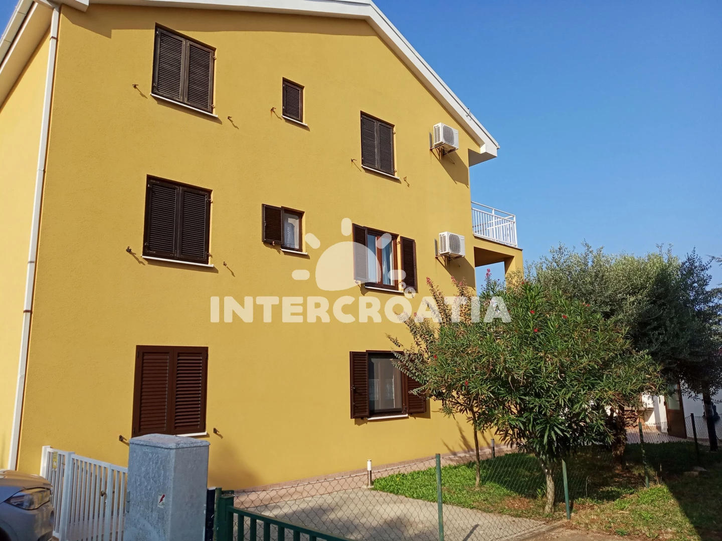 Apartmán Ostrov Krk - Malinska OS 10431 N1