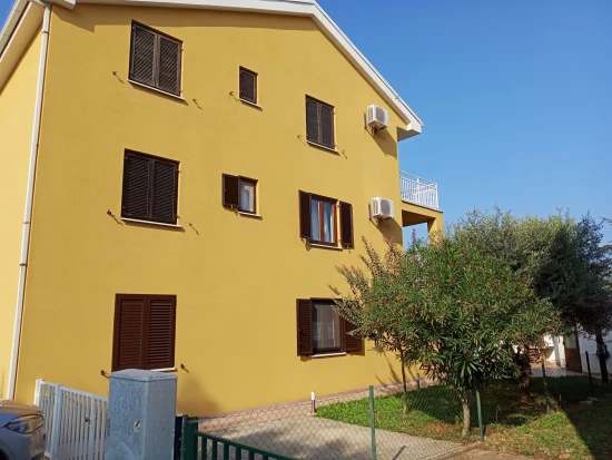 Apartmán Ostrov Krk - Malinska OS 10431 N1