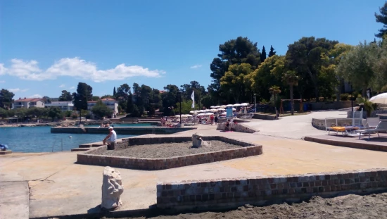 Apartmán Ostrov Krk - Malinska OS 10431 N1