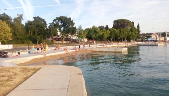 Apartmán Ostrov Krk - Malinska OS 10431 N1