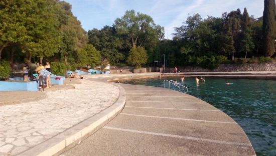 Apartmán Ostrov Krk - Malinska OS 10431 N1