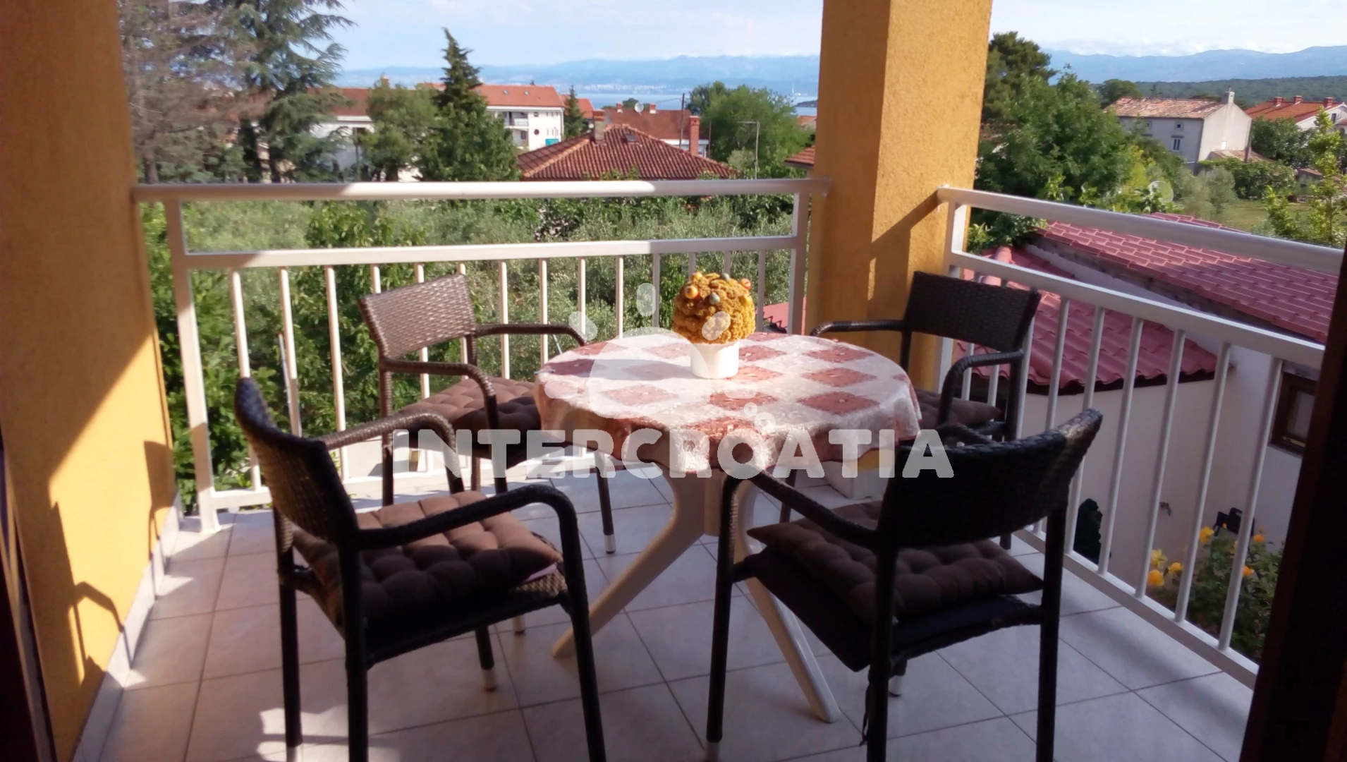 Apartmán Ostrov Krk - Malinska OS 10431 N1