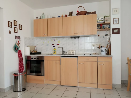 Apartmán Ostrov Krk - Malinska OS 10431 N1