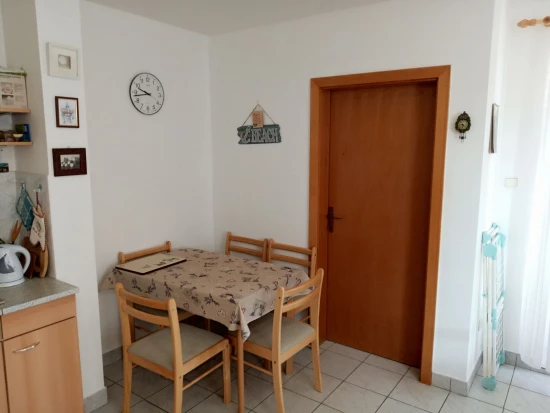 Apartmán Ostrov Krk - Malinska OS 10431 N1
