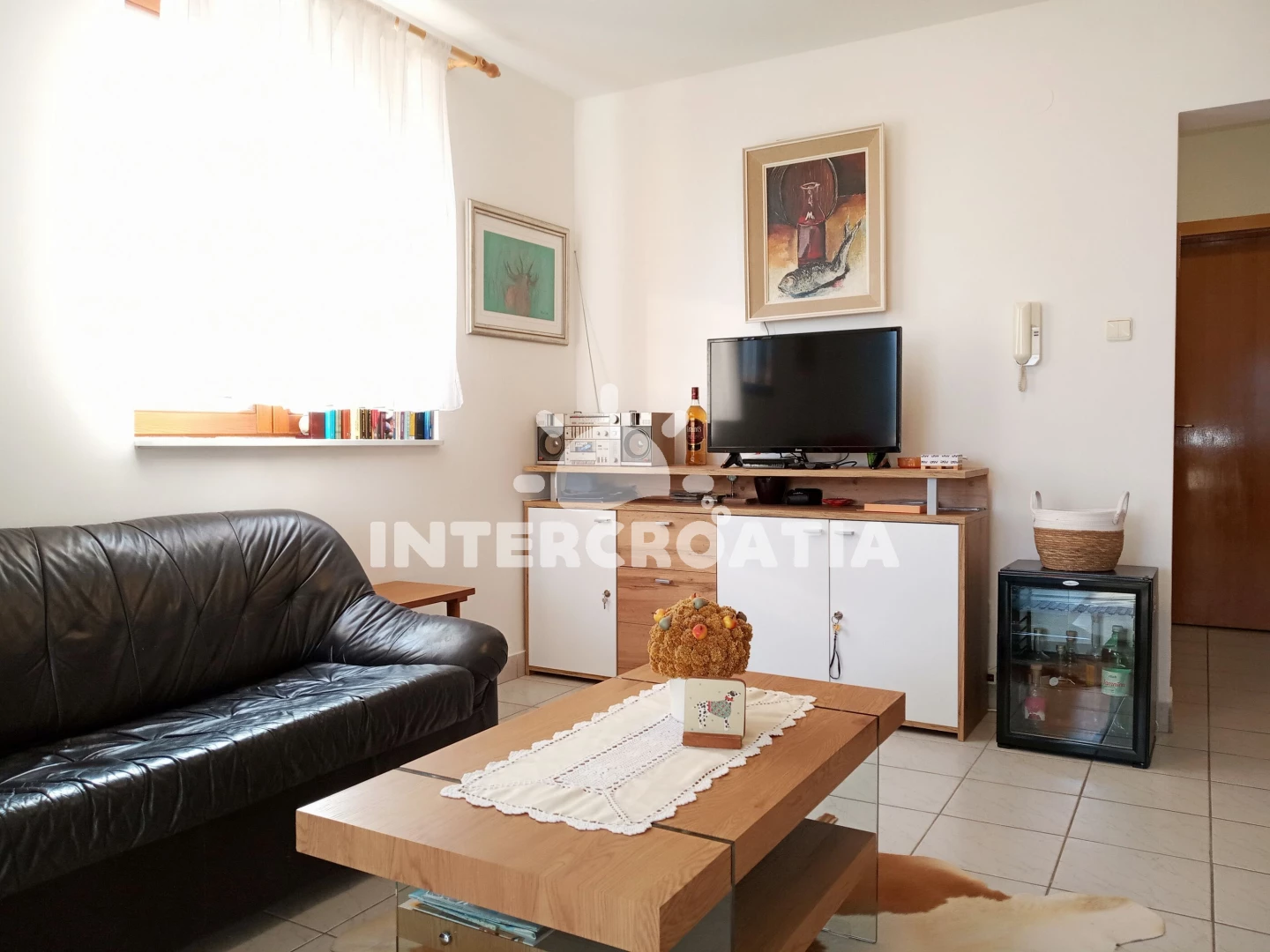 Apartmán Ostrov Krk - Malinska OS 10431 N1