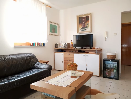 Apartmán Ostrov Krk - Malinska OS 10431 N1