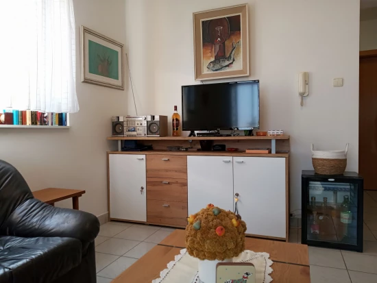 Apartmán Ostrov Krk - Malinska OS 10431 N1
