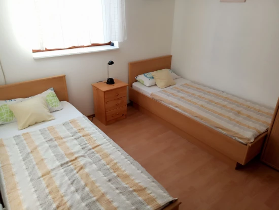 Apartmán Ostrov Krk - Malinska OS 10431 N1