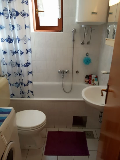 Apartmán Ostrov Krk - Malinska OS 10431 N1