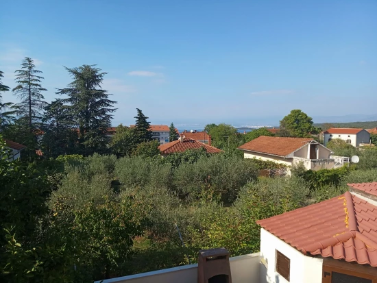 Apartmán Ostrov Krk - Malinska OS 10431 N1