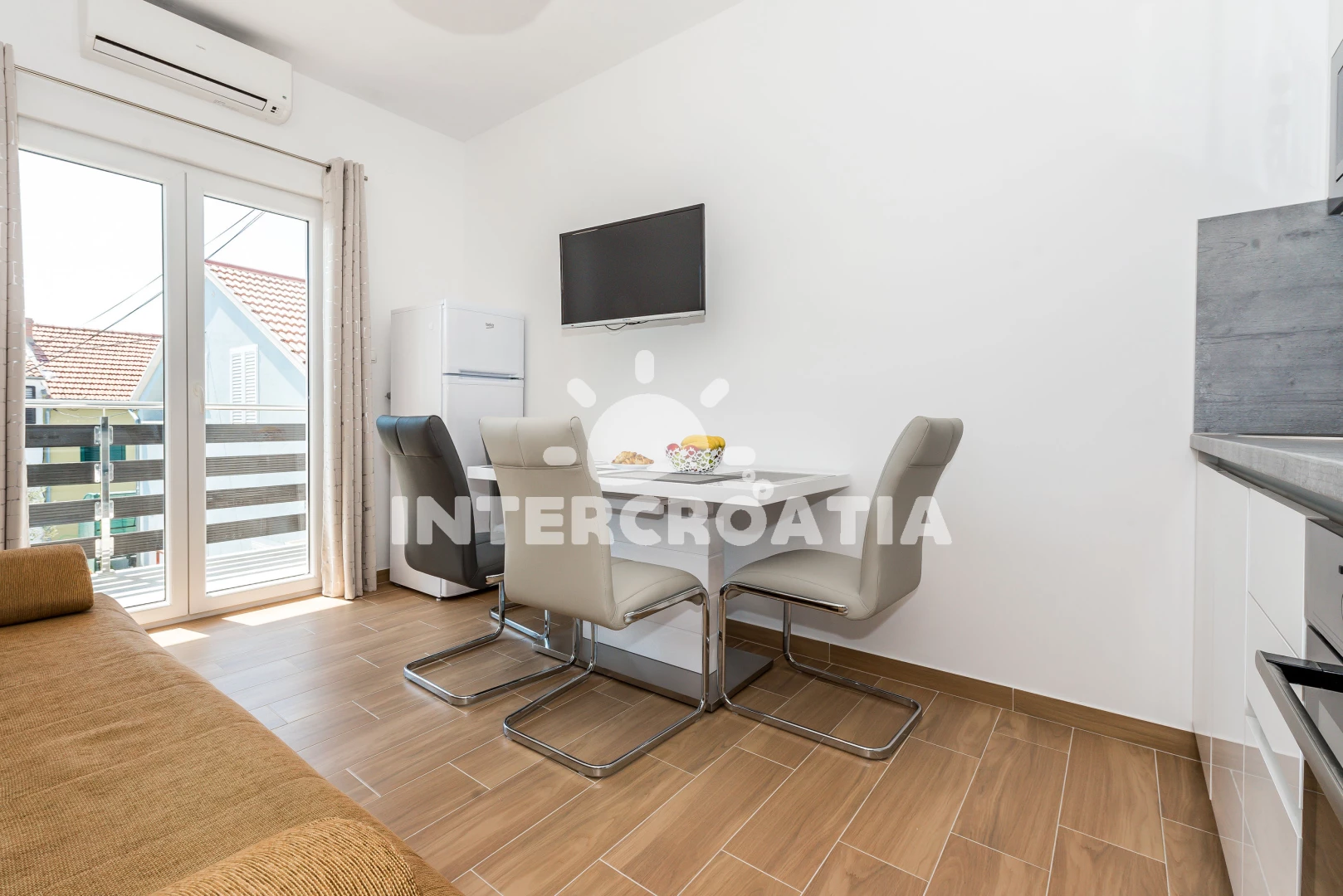 Apartmán Severní Dalmácie - Vodice DA 8631 N1