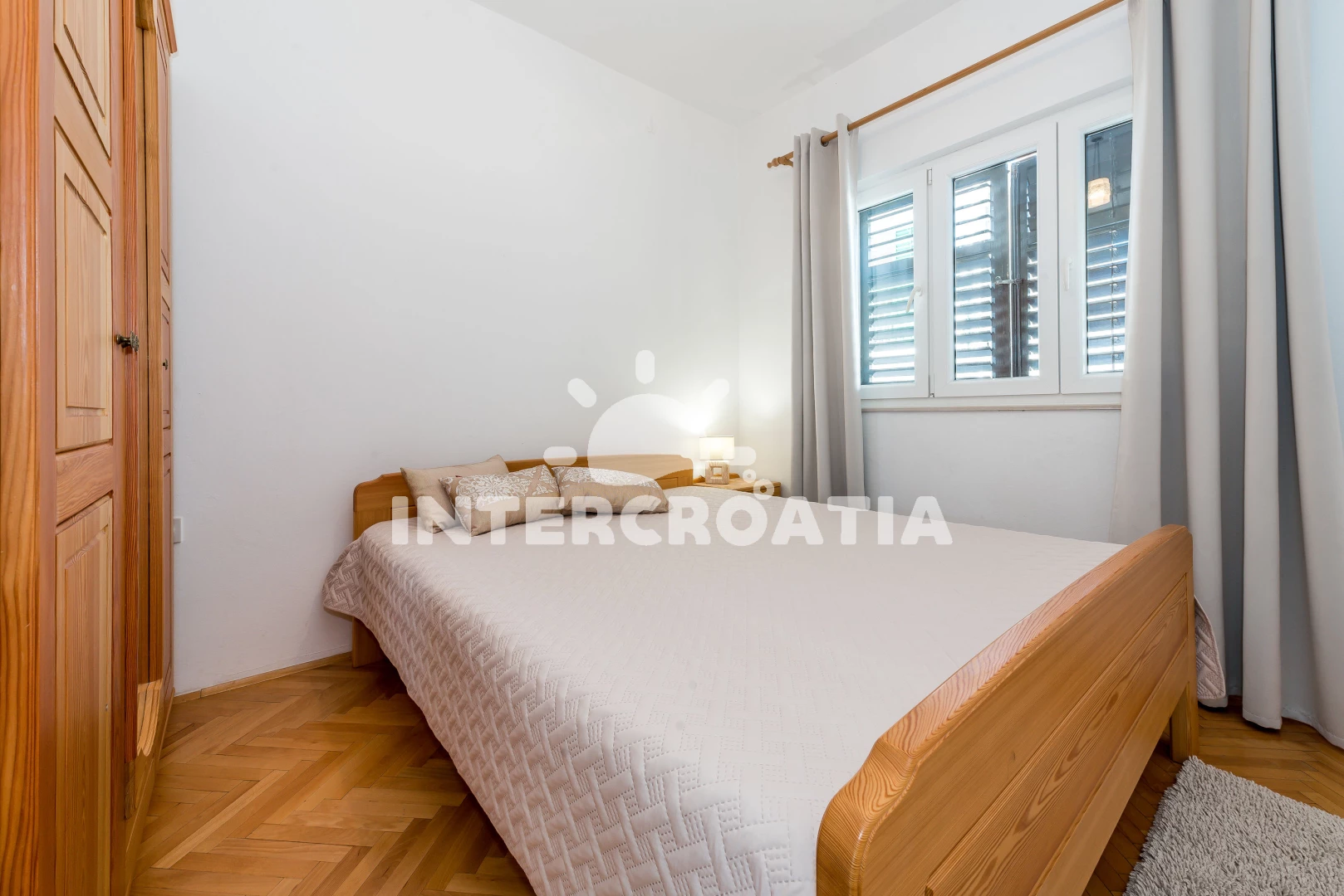 Apartmán Severní Dalmácie - Vodice DA 8631 N1