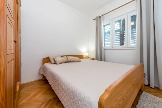 Apartmán Severní Dalmácie - Vodice DA 8631 N1