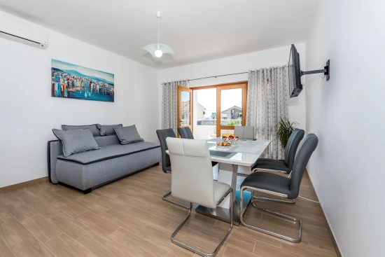 Apartmán Severní Dalmácie - Vodice DA 8631 N2