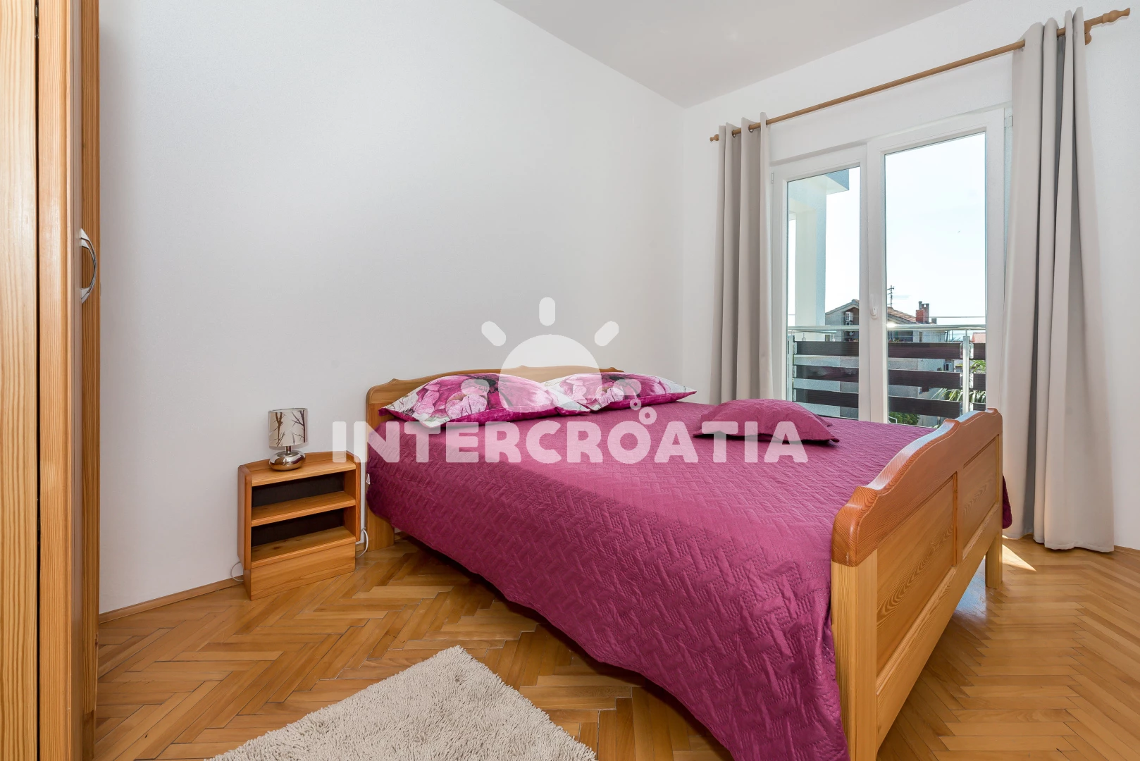 Apartmán Severní Dalmácie - Vodice DA 8631 N2