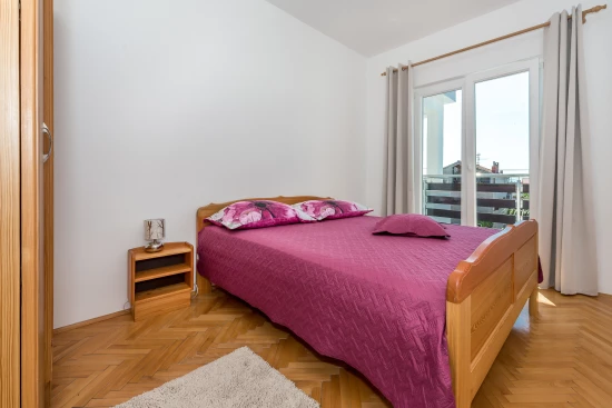 Apartmán Severní Dalmácie - Vodice DA 8631 N2