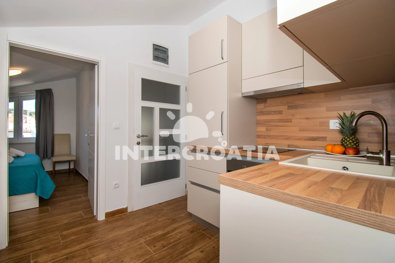 Apartmán Severní Dalmácie - Vodice DA 8631 N3