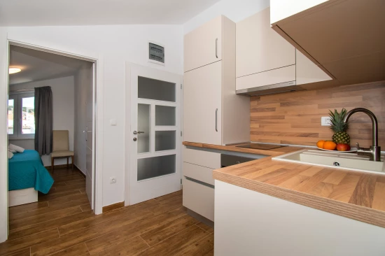 Apartmán Severní Dalmácie - Vodice DA 8631 N3