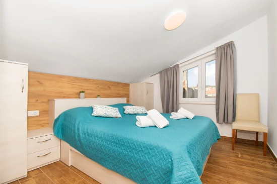 Apartmán Severní Dalmácie - Vodice DA 8631 N3