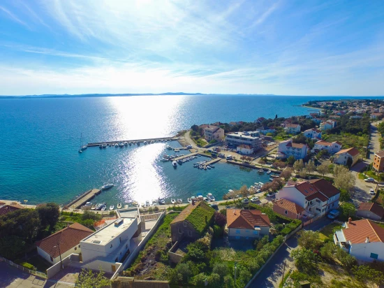 Apartmán Severní Dalmácie - Petrčane DA 8632 N2