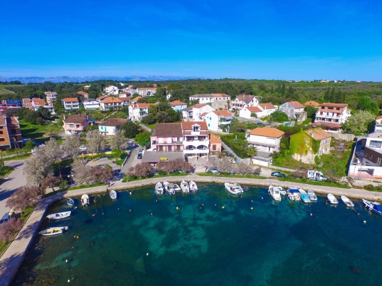 Apartmán Severní Dalmácie - Petrčane DA 8632 N2