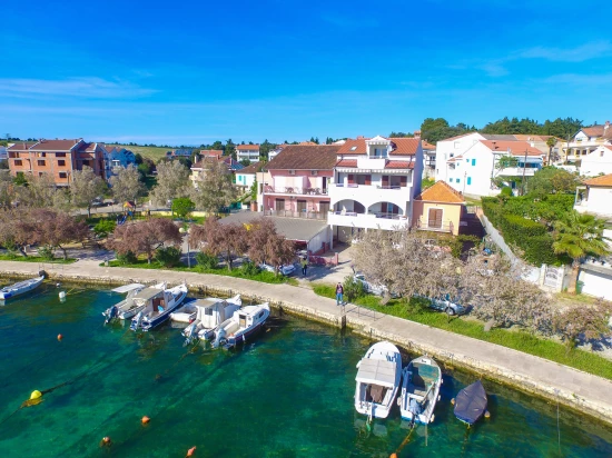 Apartmán Severní Dalmácie - Petrčane DA 8632 N2