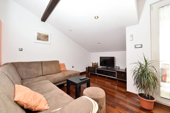 Apartmán Severní Dalmácie - Petrčane DA 8632 N2