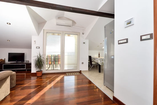 Apartmán Severní Dalmácie - Petrčane DA 8632 N2