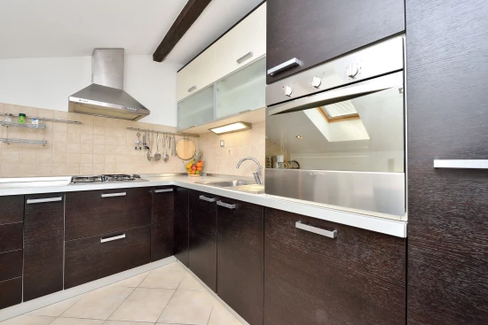 Apartmán Severní Dalmácie - Petrčane DA 8632 N2