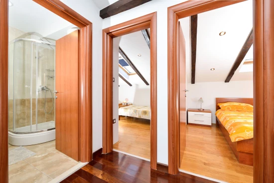 Apartmán Severní Dalmácie - Petrčane DA 8632 N2