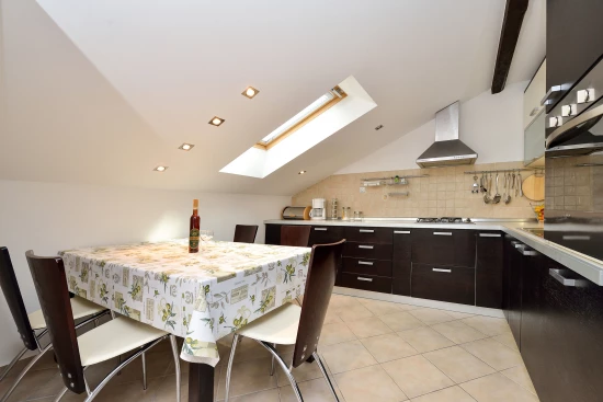 Apartmán Severní Dalmácie - Petrčane DA 8632 N2