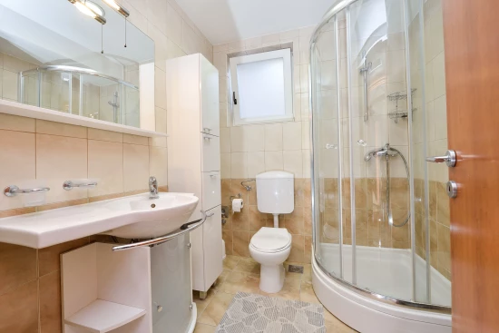 Apartmán Severní Dalmácie - Petrčane DA 8632 N2