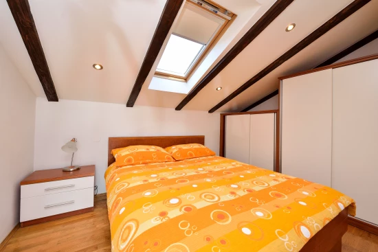 Apartmán Severní Dalmácie - Petrčane DA 8632 N2