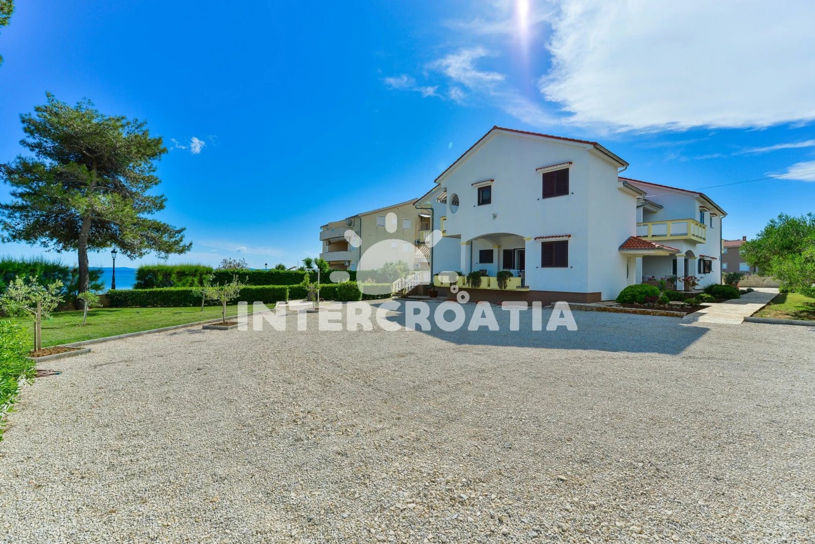 Apartmán Ostrov Vir - Vir OS 10431 N2