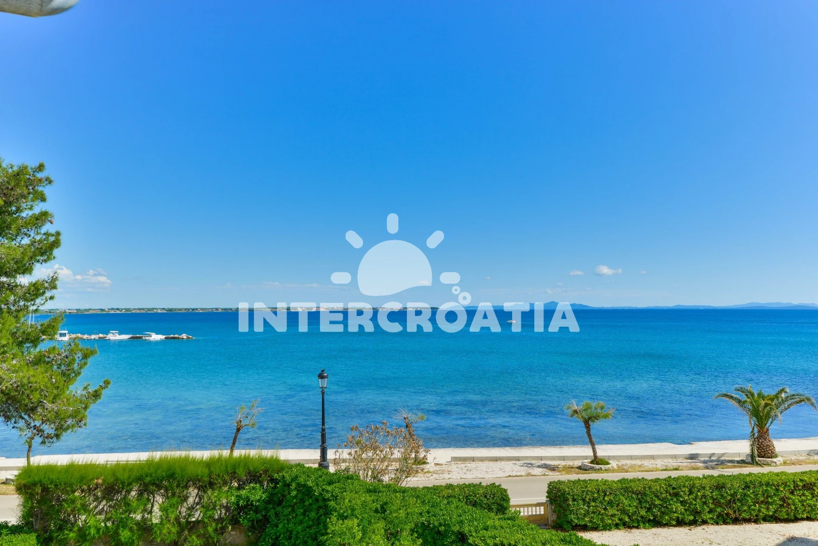 Apartmán Ostrov Vir - Vir OS 10431 N2