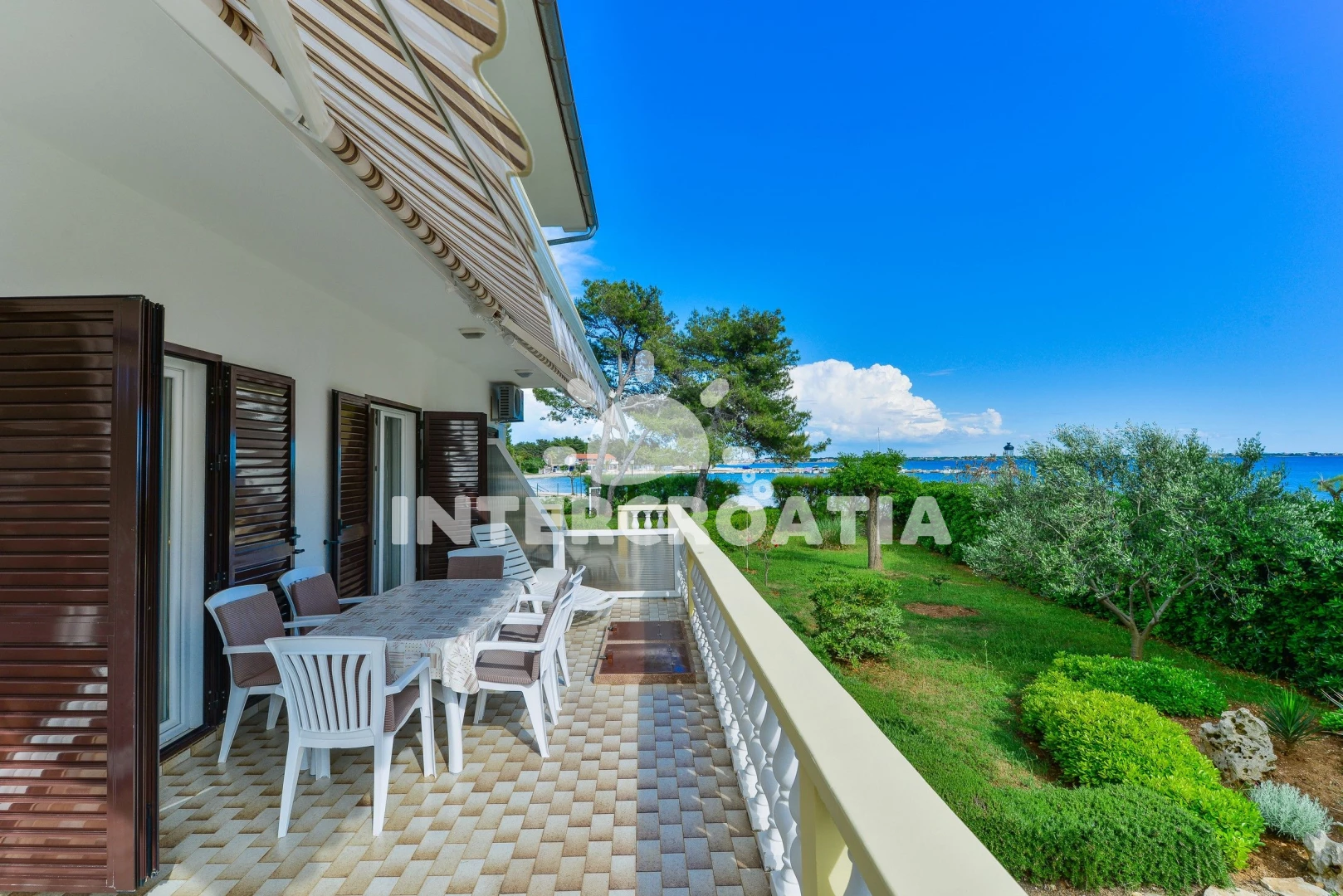 Apartmán Ostrov Vir - Vir OS 10431 N2