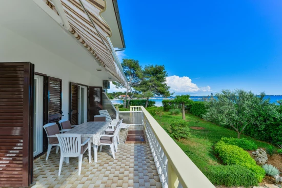 Apartmán Ostrov Vir - Vir OS 10431 N2