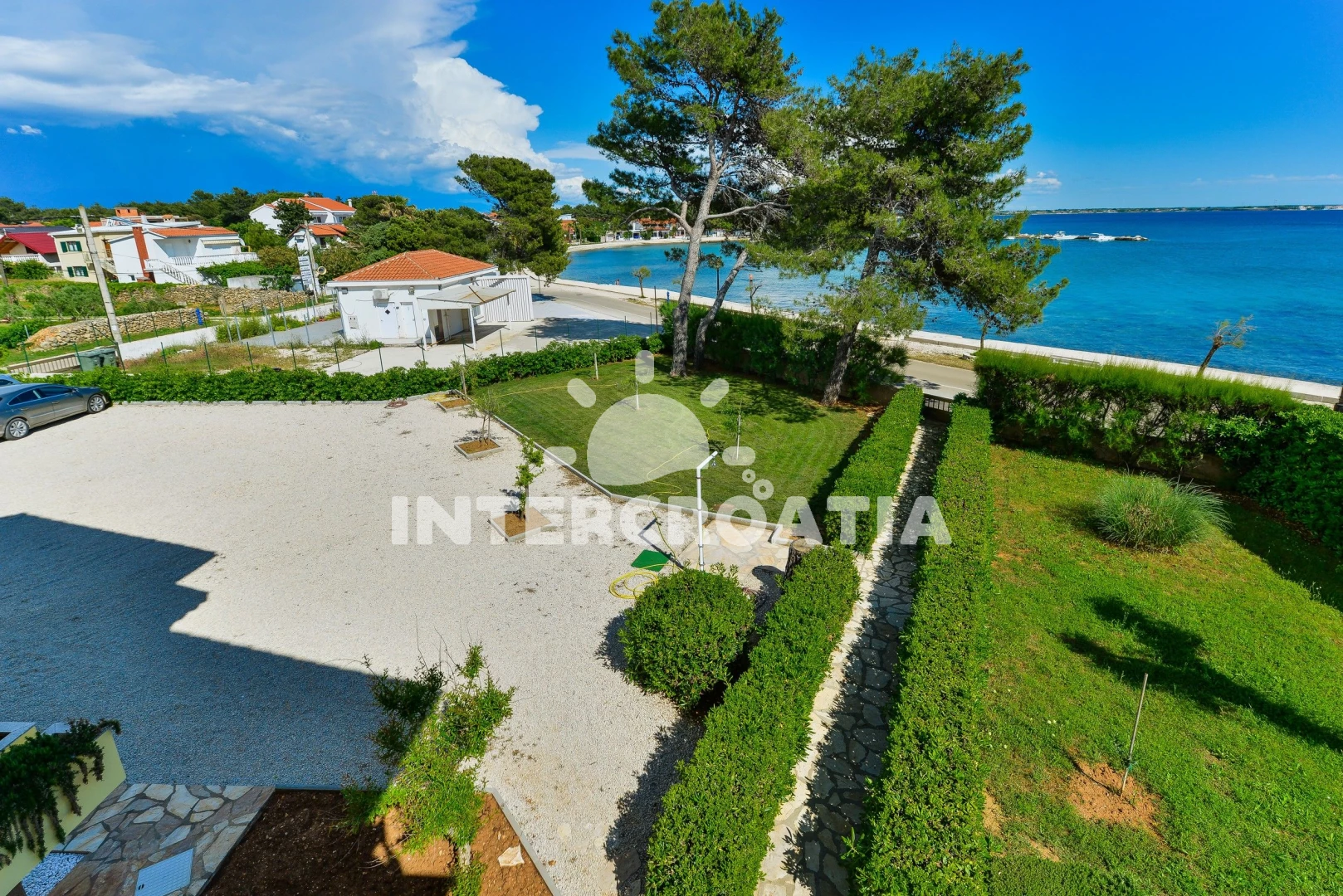 Apartmán Ostrov Vir - Vir OS 10431 N4