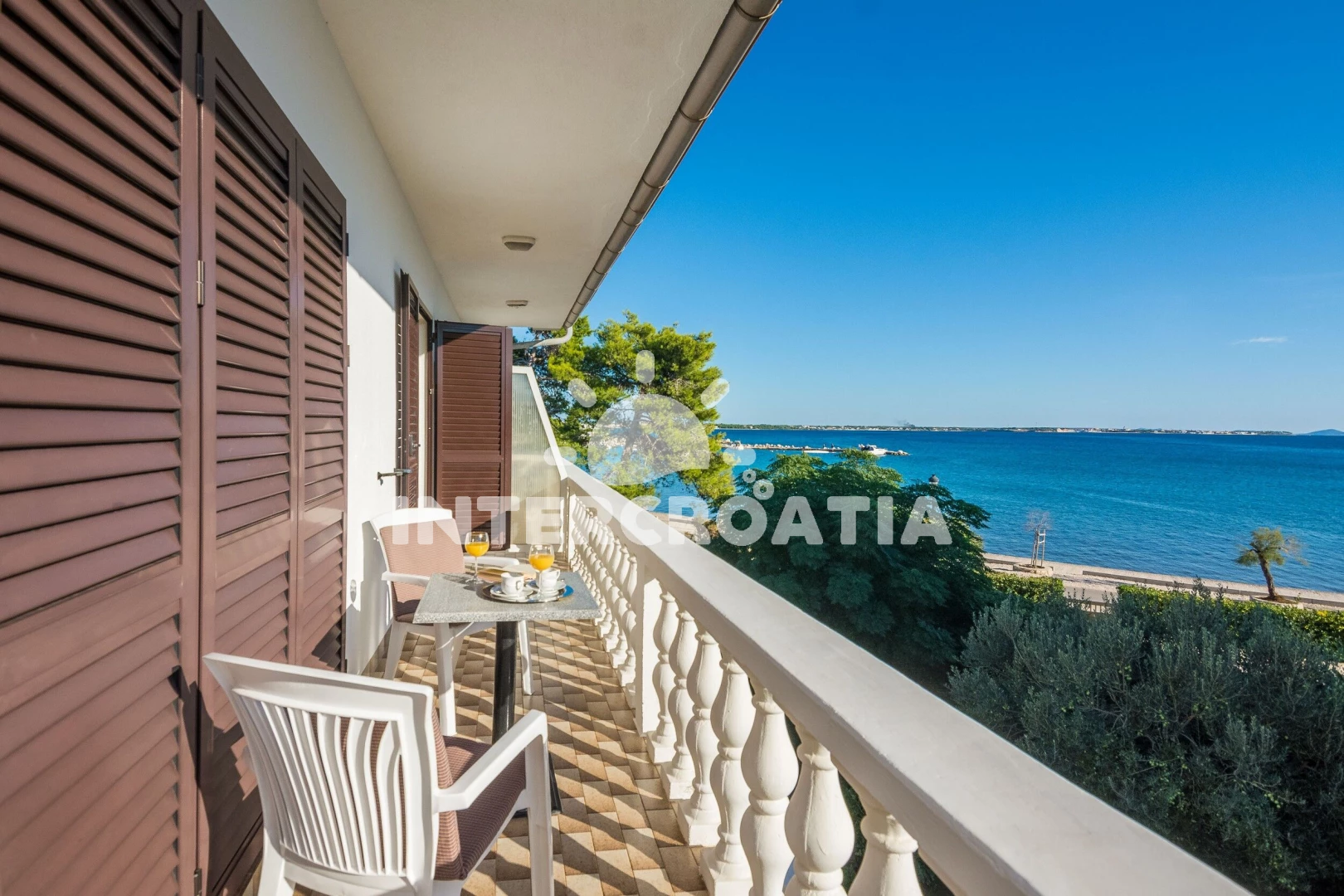 Apartmán Ostrov Vir - Vir OS 10431 N4