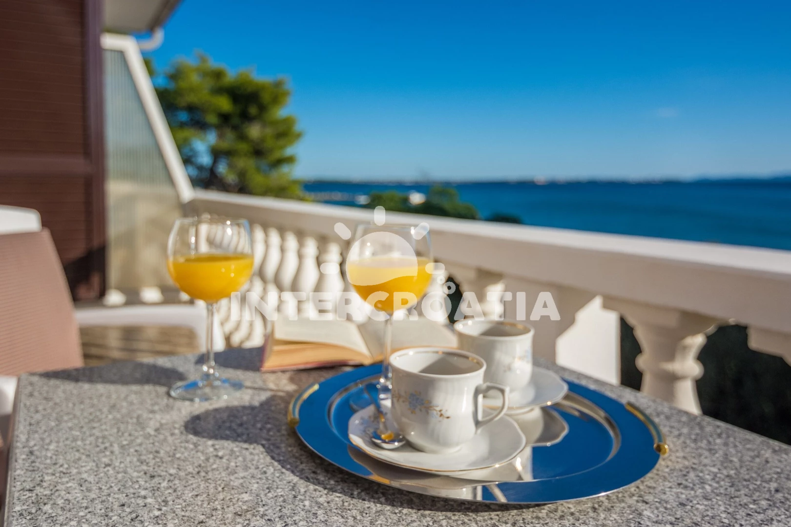 Apartmán Ostrov Vir - Vir OS 10431 N4