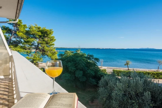 Apartmán Ostrov Vir - Vir OS 10431 N4