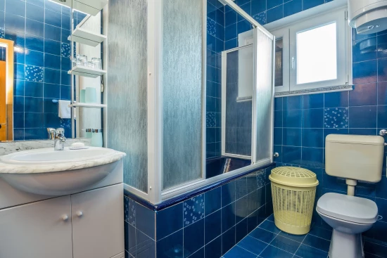 Apartmán Ostrov Vir - Vir OS 10431 N4