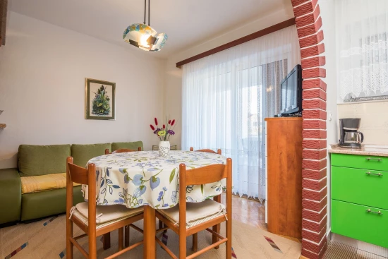 Apartmán Ostrov Vir - Vir OS 10431 N4