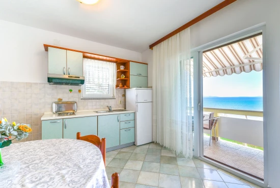 Apartmán Ostrov Vir - Vir OS 10431 N5