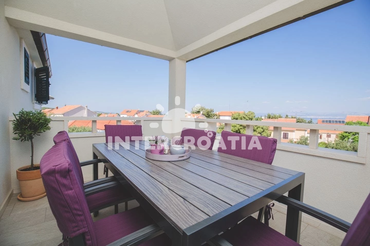Apartmán Ostrov Brač - Supetar OS 10432 N1