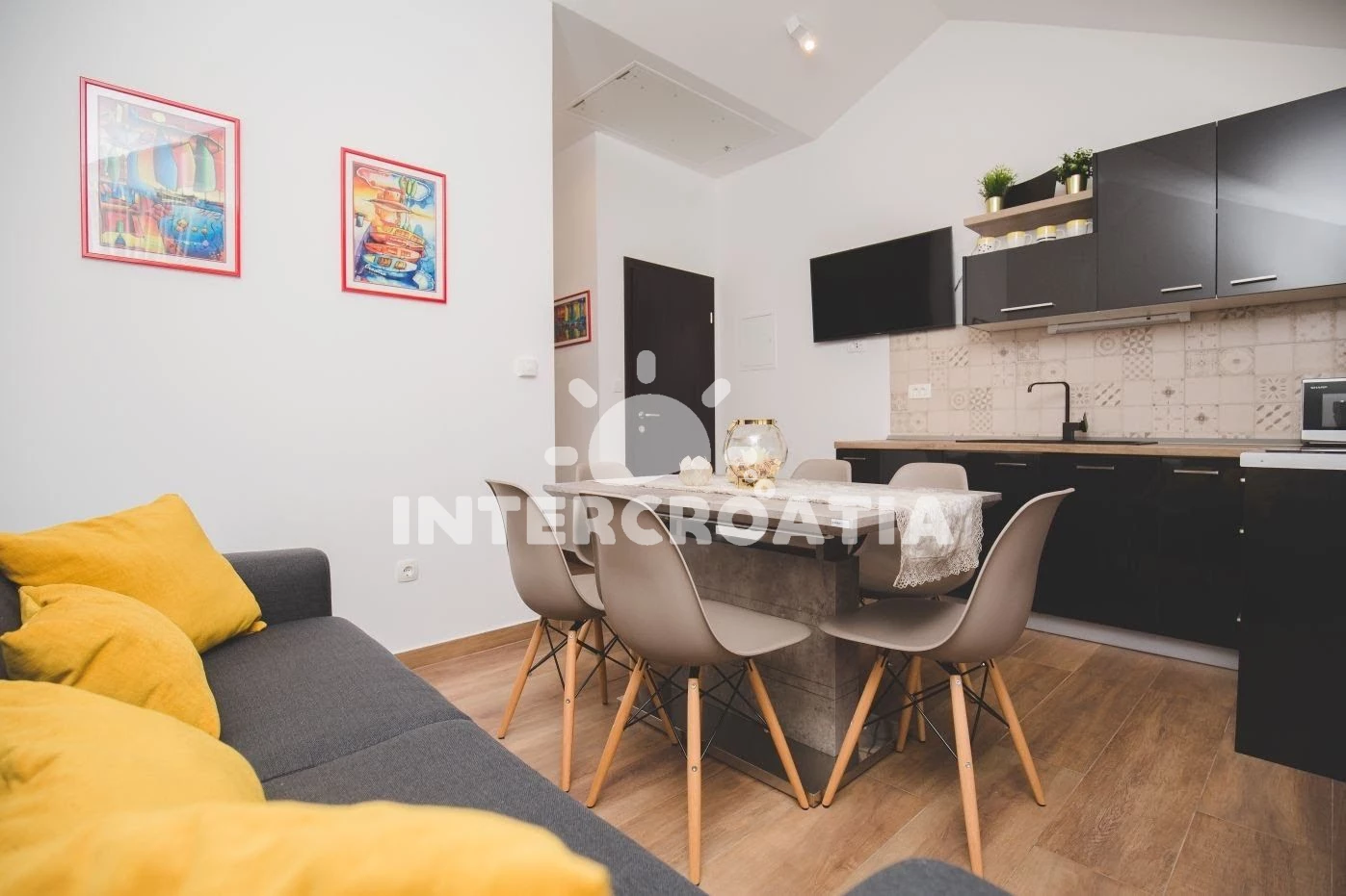 Apartmán Ostrov Brač - Supetar OS 10432 N1