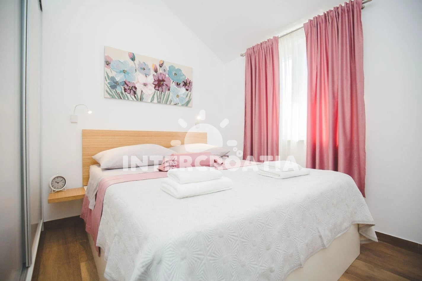 Apartmán Ostrov Brač - Supetar OS 10432 N1