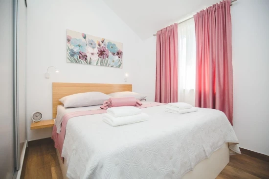 Apartmán Ostrov Brač - Supetar OS 10432 N1